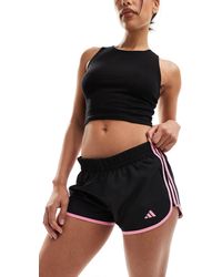 adidas Originals - Adidas Running M20 Shorts - Lyst