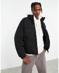 Bershka Jackets for Men | Online Sale 