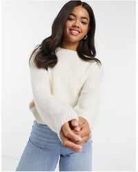 pull and bear sweater