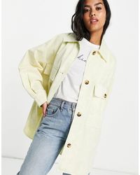 Giacche in denim e di jeans ASOS da donna - Fino al 60% di sconto | Lyst