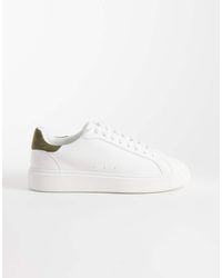 ASOS - Lace Up Trainers - Lyst