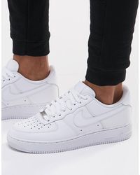 Air Force 1 '07 Trainers Air Force 1 '07 Trainers