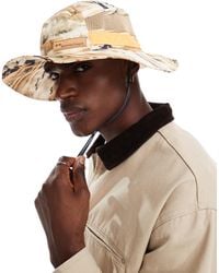 Columbia - Bora bora retro ii - chapeau safari - Lyst