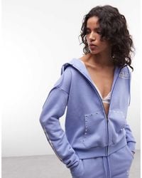 Von Dutch - Hooded Sweatshirt - Lyst