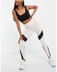 ensemble legging fila femme