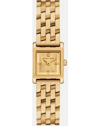 Michael Kors - Georgie - montre pour femme en acier inoxydable, 3 aiguilles - Lyst
