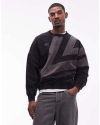 Umbro - Sweatshirt - Lyst