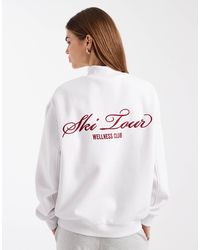 Cotton On - – weiches sweatshirt - Lyst