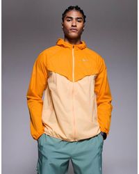 Nike - Stride Repel Jacket - Lyst
