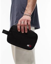 Tommy Hilfiger - – essential daily – kulturbeutel - Lyst