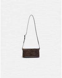 Stradivarius - Retro Crossbody Bag - Lyst