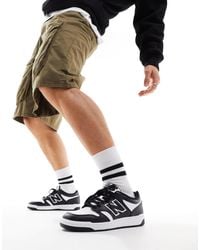 New Balance - 480 Sneakers - Lyst