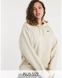nike hoodie oversized