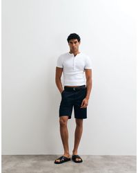 GANT - – chino-shorts - Lyst