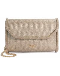 Dune - Bellini Clutch Bag - Lyst