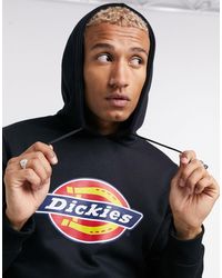 Dickies Hoodies for Men | Online Sale 