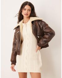 Pimkie - – pilotenjacke - Lyst