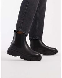 Timberland - Greyfield Chelsea Boots - Lyst