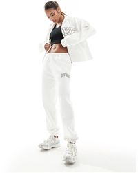 The Couture Club - Varsity Trackies - Lyst
