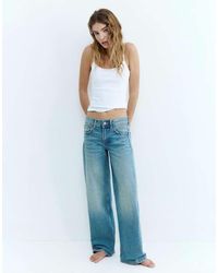 Pull&Bear - Tall - Lyst
