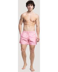 Apreslife - Twister Swimshorts - Lyst