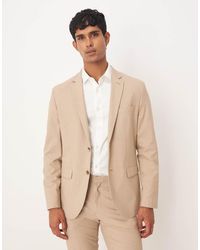Mango - Elegante Blazer - Lyst