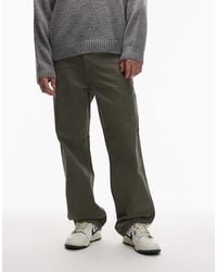 Levi's - Workwear 568 Loose Carpenter Trousers - Lyst