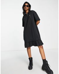 Fred Perry Casual and day dresses for Women | Online Sale up to 52% off |  Lyst