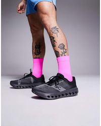 On Shoes - Cloudsurfer Next Running Trainers - Lyst