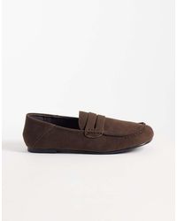 SIMMI - Simmi London Kevy Loafers - Lyst