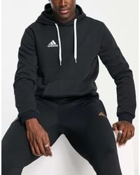 adidas Originals - Adidas football - entrada - sweat à capuche - Lyst