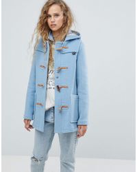 Women's Gloverall Coats from $299 | Lyst