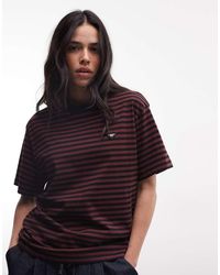 Carhartt - Essy T-shirt - Lyst