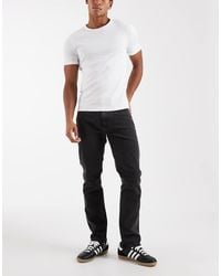 Gap - Slim Fit Jeans - Lyst