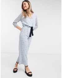 vila jumpsuit