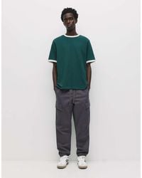 Pull&Bear - Pantalon - Lyst