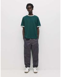 Pull&Bear - – cargo-jogginghose - Lyst