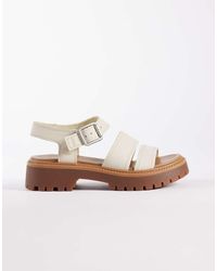 Timberland - Backstrap Sandal - Lyst
