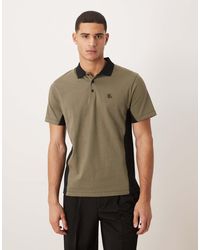ASOS - – schweres regular-fit-t-shirt - Lyst