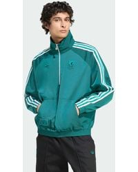 adidas Originals - – fc liverpool terrace icons – jacke - Lyst