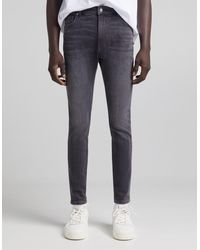 Jeans Bershka da uomo - Fino al 50% di sconto | Lyst