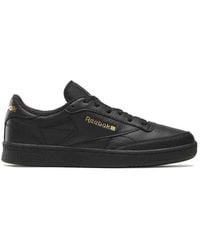 Reebok - Club C 85 Shoes - Lyst