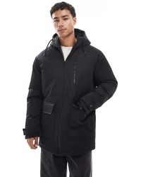 Jack & Jones - Parka Jack - Lyst