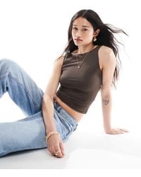 Stradivarius - Str - Lyst