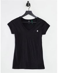 G-Star RAW T-shirts for Women - Up to 55% off at Lyst.com
