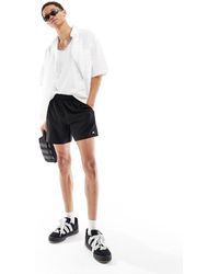 adidas Originals - Adidas – clx – kurze badeshorts aus festem stoff - Lyst