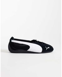 PUMA - Speedcat Ballet Nova Flats - Lyst