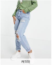 Missguided Jeans for Women - Up to 78% off | Lyst