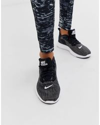 nike flex trainers