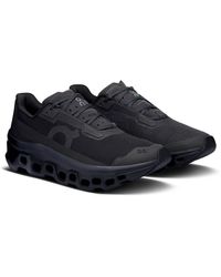 On Shoes - – cloudmonster void – performance-lauf-sneaker - Lyst